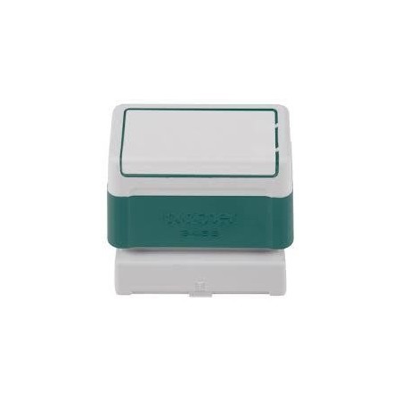 BROTHER MONTURA DE SELLO VERDE DE 34MMX58MM UNIDAD