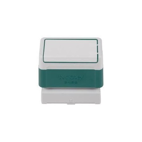 BROTHER MONTURA DE SELLO VERDE DE 34MMX58MM UNIDAD
