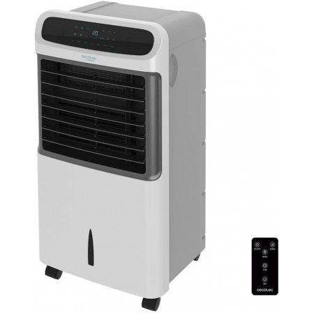 Climatizador evaporativo EnergySilence PureTech 6500 Cecotec