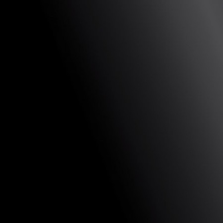 Lamina Adhesiva Negro Brillo 45 cm. x 20 metros