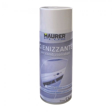 Spray Higienizador Aire Acondicionado 400 ml.