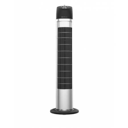 Ventilador de torre EnergySilence 850 SkyLine Cecotec