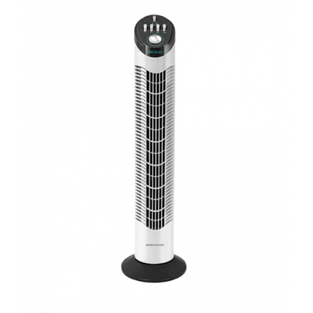 Ventilador de torre EnergySilence 790 Skyline Cecotec