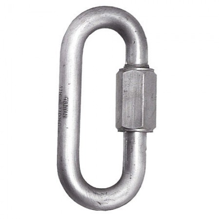 Enganche Rapido Cadena   4,0 mm. 