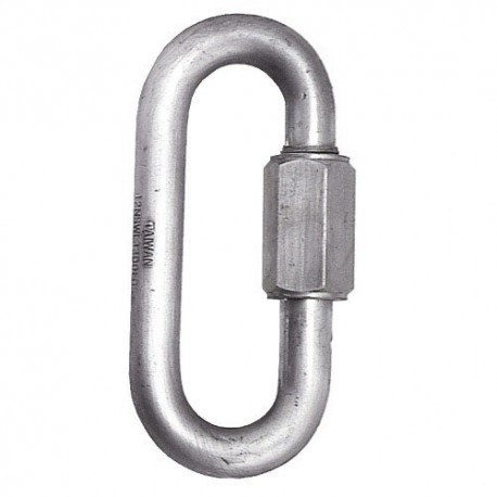 Enganche Rapido Cadena   4,0 mm. 
