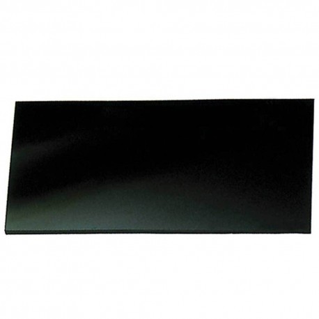 Cristal Oscuro 55x110 mm. Din-11            