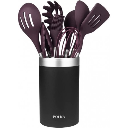 Set de utensilios de cocina Polka Experience Titan Cecotec