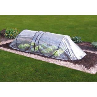 TUNEL CULTIVO EXT IMPERMEABLE