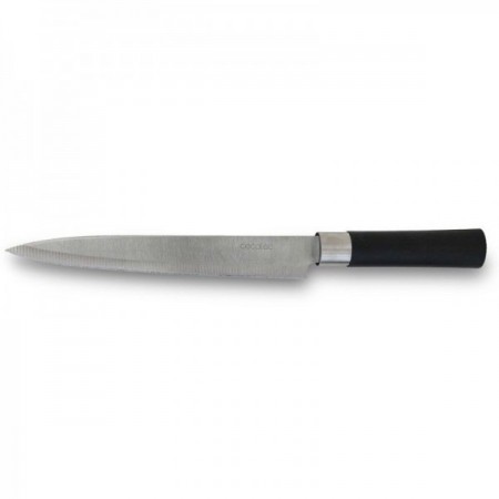 Set de 4 cuchillos profesionales Santoku Cecotec