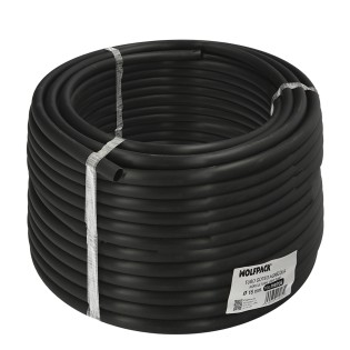 Tuberia De Riego Por Goteo ? 16 mm. Espesor Tubo 1,2 mm. Uso Agricola 100 Metros