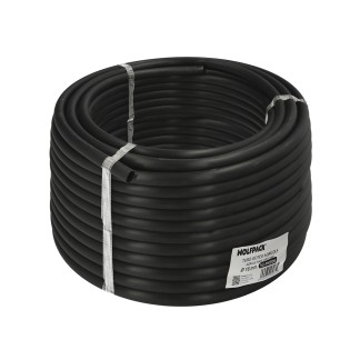 Tuberia De Riego Por Goteo ? 16 mm. Espesor Tubo 1,2 mm. Uso Agricola 50 Metros