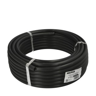 Tuberia De Riego Por Goteo ? 16 mm. Espesor Tubo 1,2 mm. Uso Agricola 25 Metros