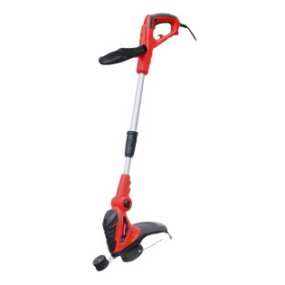 Recortabordes Electrico 550 Watt. 10.000 R.P.M. Anchura Corte ? 30 cm. Hilo ? 1,6 mm. x 6 Metros. Recorta Bordes, Cortabordes