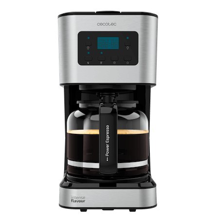 Cafetera Coffee 66 Smart