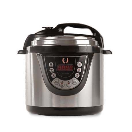 Olla GM Modelo D
