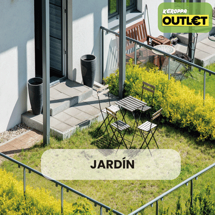 keroppa tienda online outlet de jardín