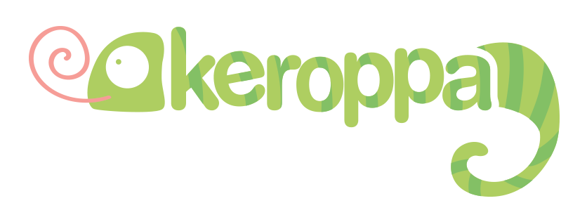 Logo Keroppa